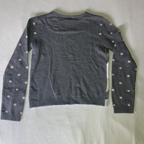 H&M Girls Owl Sweater - Picture 4 of 4